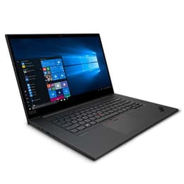 Lenovo ThinkPad P1 G3 15" Core i9 2.4 GHz - SSD 2 TB - 32GB QWERTY - Italia