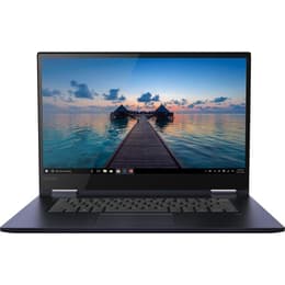Lenovo Yoga 730-15IWL 15" Core i7 1.8 GHz - SSD 256 Gt - 8GB QWERTY - Englanti