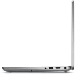 Dell Latitude 5440 14" Core i5 2.5 GHz - SSD 256 Gt - 8GB AZERTY - Ranska