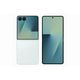 Galaxy Z Flip7 512GB - Vihreä - Lukitsematon