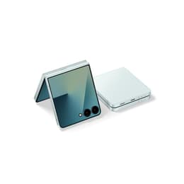 Galaxy Z Flip7 512GB - Vihreä - Lukitsematon