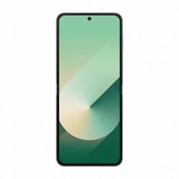 Galaxy Z Flip7 512GB - Vihreä - Lukitsematon