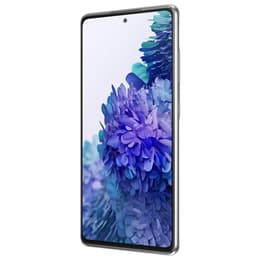 Galaxy S20 FE 5G 128GB - Valkoinen - Lukitsematon