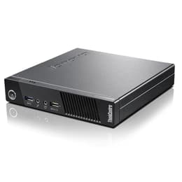 Lenovo ThinkCentre M93P Tiny Core i3 2,9 GHz - HDD 320 GB RAM 4 GB