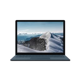 Microsoft Surface Laptop 2 13" Core i7 1.9 GHz - SSD 256 GB - 8GB AZERTY - Ranska