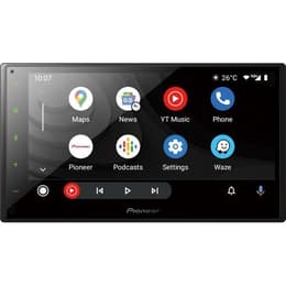 Pioneer SPH-DA360DAB Autoradio