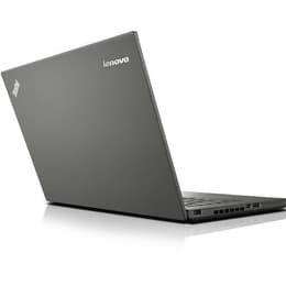 Lenovo ThinkPad T440 14" Core i5 1.9 GHz - SSD 128 GB - 8GB AZERTY - Ranska