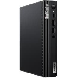 Lenovo ThinkCentre M70Q Tiny Core i5 2 GHz - SSD 512 Gt RAM 16 GB