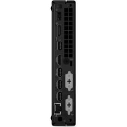 Lenovo ThinkCentre M70Q Tiny Core i5 2 GHz - SSD 512 Gt RAM 16 GB