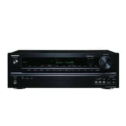Onkyo TX-NR535 Vahvistimet
