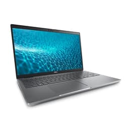 Dell Latitude 5431 14" Core i7 2.2 GHz - SSD 512 Gt - 16GB QWERTY - Espanja