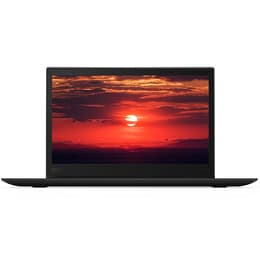Lenovo ThinkPad X1 Yoga G3 14" Core i7 1.8 GHz - SSD 512 Gt - 16GB QWERTY - Italia
