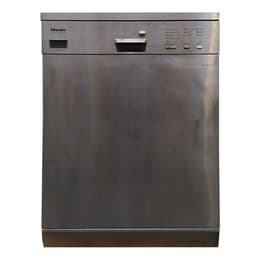 Miele G 692 SC PLUS 3 Vapaastiseisova astianpesukone 60 cm - 12-16 astiastoa