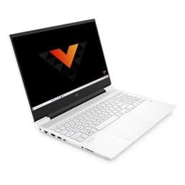 HP Victus 16-D0300NF 16" Core i5 2.7 GHz - SSD 512 GB - 8GB - NVIDIA Geforce RTX 3050 AZERTY - Ranska