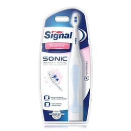Signal Sonic Pro Sensitive Sähköhammasharja
