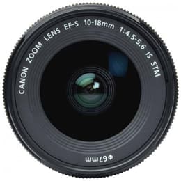 Canon Objektiivi Canon 10-18 mm f/4.5-5.6