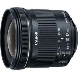 Canon Objektiivi Canon 10-18 mm f/4.5-5.6