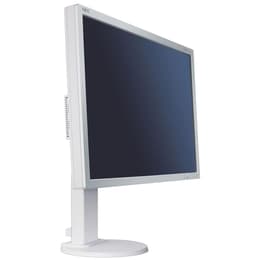Nec MultiSync LW22M Tietokoneen näyttö 22" LCD WSXGA+