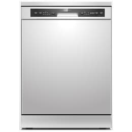 Schneider SCDW1347DS Integroitu astianpesukone 60 cm - 10-12 astiastoa