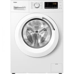 Haier HW80-B1239N-FR Pesukone 59 cm Esitäytettävä