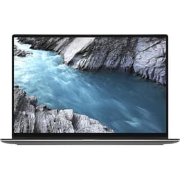 Dell XPS 13 7390 13" Core i7 1.3 GHz - SSD 512 Gt - 8GB AZERTY - Ranska
