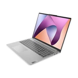 Lenovo IdeaPad Slim 5 16ABR8 16" Ryzen 7 2.3 GHz - SSD 1 TB - 16GB QWERTZ - Saksa