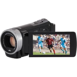 Jvc Everio GZ-E105BE Videokamera - Musta