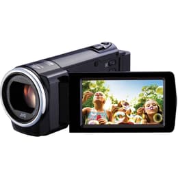 Jvc Everio GZ-E105BE Videokamera - Musta