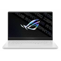 Asus ROG Zephyrus G15 GA503RM-LN077W 15" Ryzen 7 3.2 GHz - SSD 1 TB - 16GB - NVIDIA GeForce RTX 3060 QWERTY - Englanti