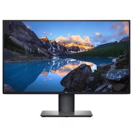 Dell UltraSharp U2720Q Tietokoneen näyttö 27" LED UHD