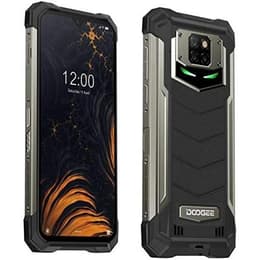 Doogee S88 Pro 128GB - Oranssi - Lukitsematon