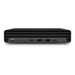 HP Elite 800 G8 Tiny Core i5 1.3 GHz - SSD 4 TB RAM 8 GB