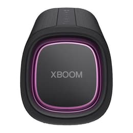 Lg Xboom Go XG5QBK Speaker Bluetooth - Musta