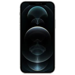 iPhone 12 Pro 256GB - Hopea - Lukitsematon