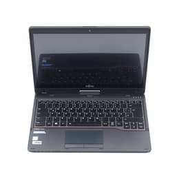 Fujitsu LifeBook T938 13" Core i5 1.6 GHz - SSD 240 GB - 8GB QWERTZ - Saksa