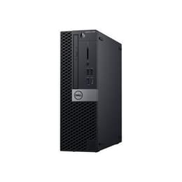 Dell OptiPlex 7060 Core i5 2,1 GHz - SSD 512 GB RAM 8 GB