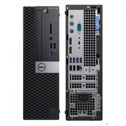 Dell OptiPlex 7060 Core i5 2,1 GHz - SSD 512 GB RAM 8 GB