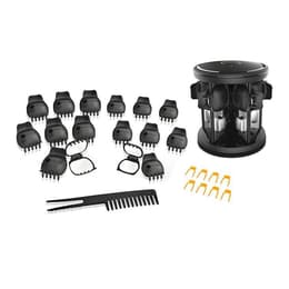 Instyler Ceramic Styling Shells Lämpörullat