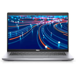 Dell Latitude 5420 14" Core i5 2.6 GHz - SSD 256 Gt - 8GB AZERTY - Ranska