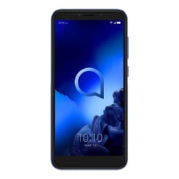 Alcatel 1S (2019) 32GB - Sininen - Lukitsematon