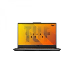 Asus TUF Gaming A17 TUF706IC-HX022W 17" Ryzen 5 3 GHz - SSD 512 GB - 16GB - NVIDIA GeForce RTX 3050 AZERTY - Ranska