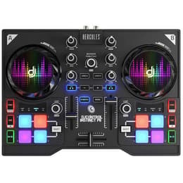 Hercules DJ Control Instinct P8 Audiotarvikkeet