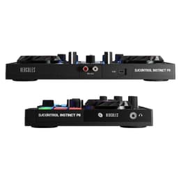 Hercules DJ Control Instinct P8 Audiotarvikkeet