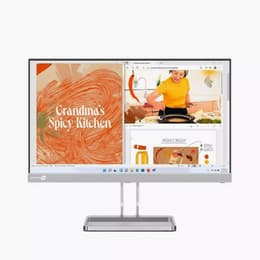Simpletek L22i-40LCD Monitor (G22215FL0) Tietokoneen näyttö 22" LCD FULL HD