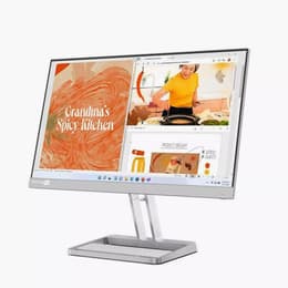 Simpletek L22i-40LCD Monitor (G22215FL0) Tietokoneen näyttö 22" LCD FULL HD