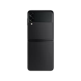 Galaxy Z Flip3 5G 128GB - Musta - Lukitsematon