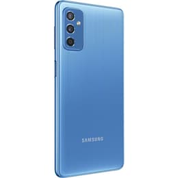 Galaxy M52 5G 128GB - Sininen - Lukitsematon