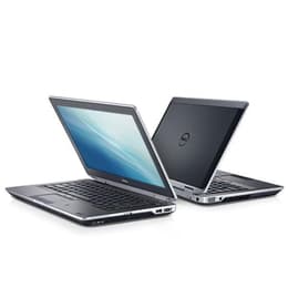 Dell Latitude E6320 13" Core i5 2,5 GHz - SSD 128 GB - 8GB AZERTY - Ranska