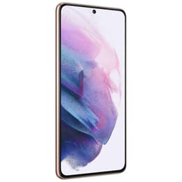 Galaxy S21 5G 128GB - Violetti - Lukitsematon