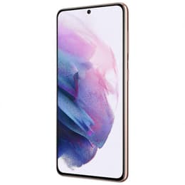 Galaxy S21 5G 128GB - Violetti - Lukitsematon